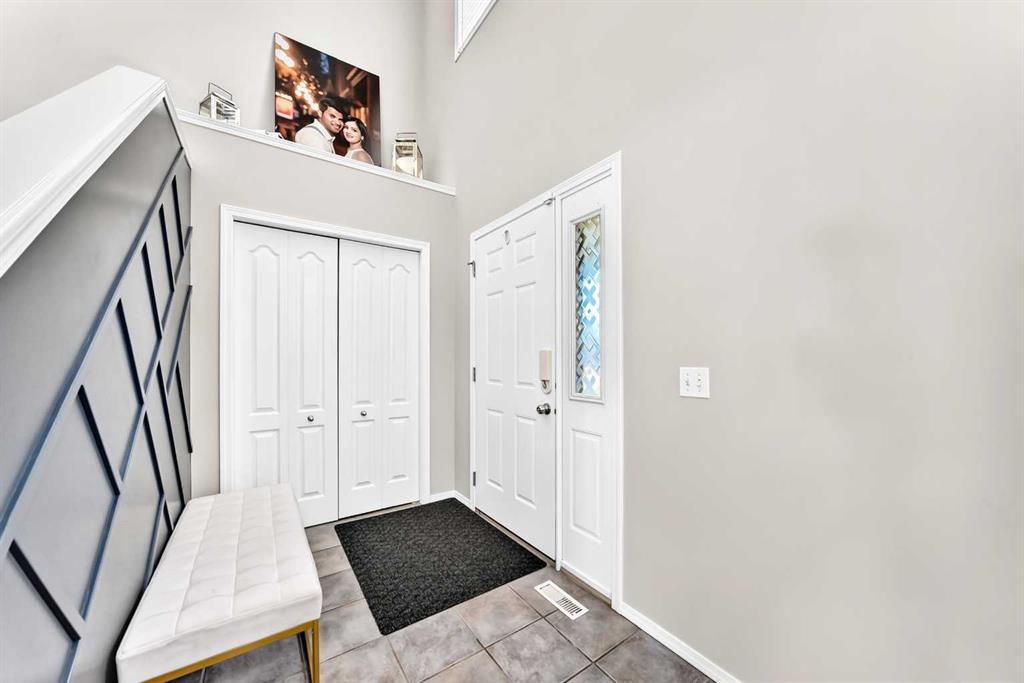 Third View of 150 Springmere Drive , Westmere, Chestermere, Alberta, T1X1V9