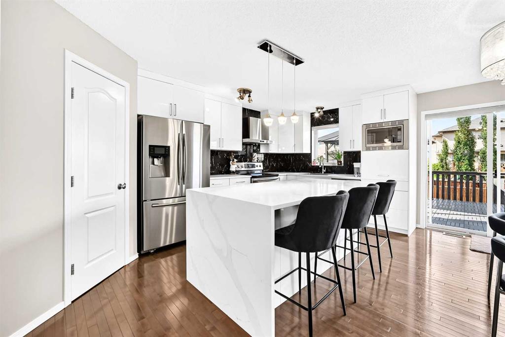 Fifth View of 150 Springmere Drive , Westmere, Chestermere, Alberta, T1X1V9