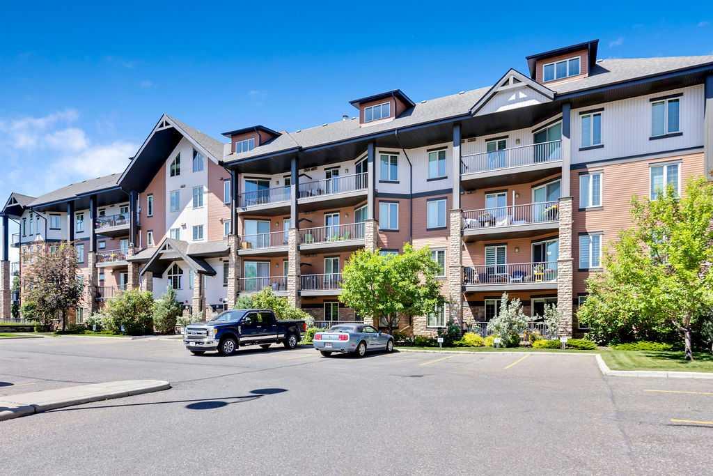 2110, 15 Sunset Square , A2328598, Alberta,