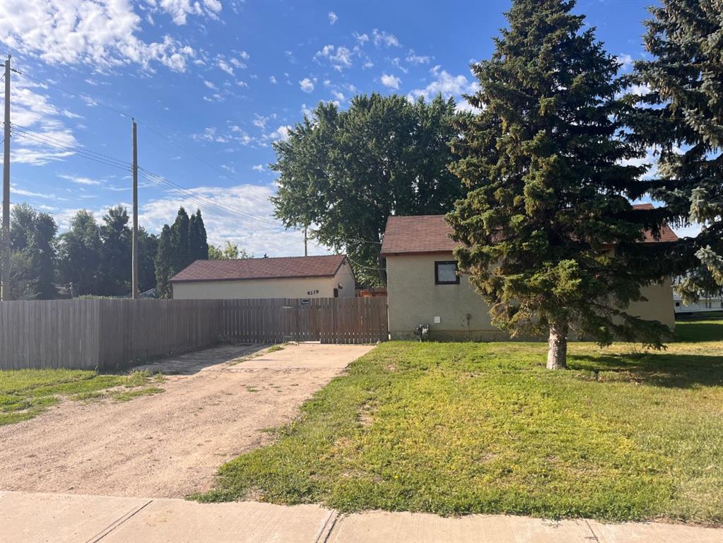 6119 53 Street , A2328600, Alberta,