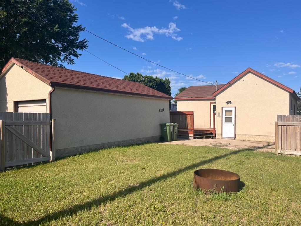 Third View of 6119 53 Street , NONE, Taber, Alberta, T1G 1J8