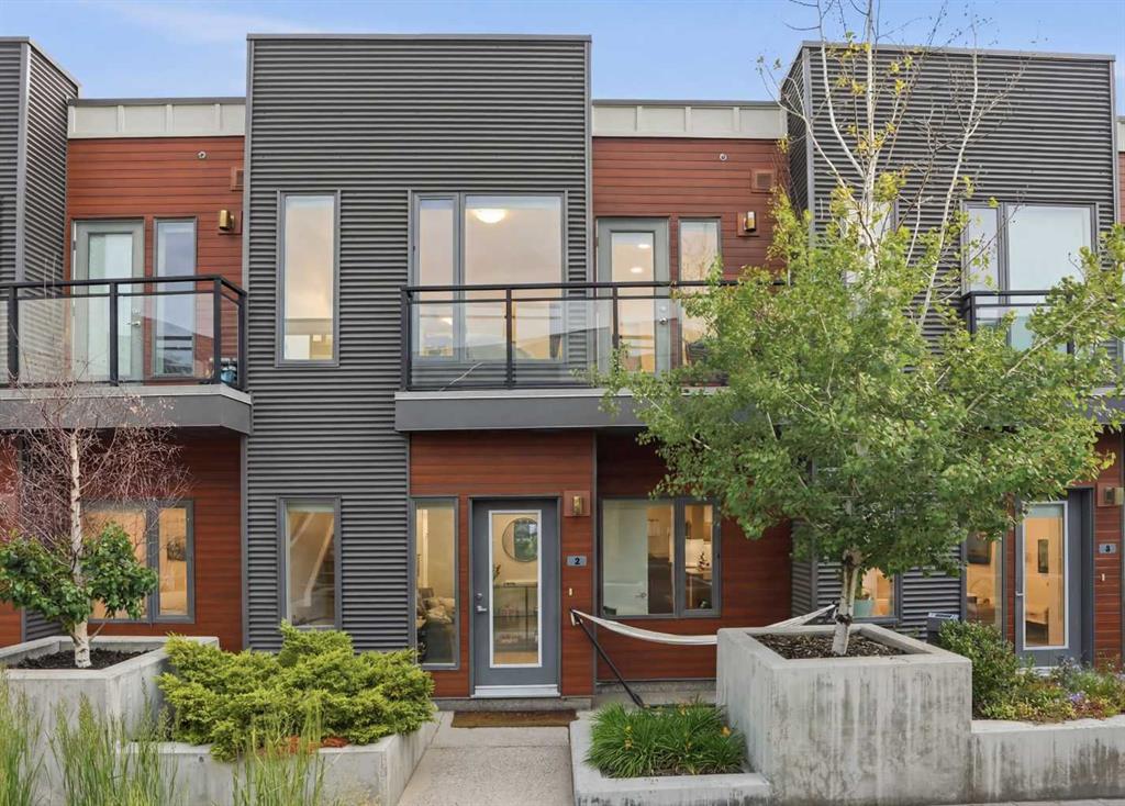 2, 71 34 Avenue SW, A2328603, Alberta,