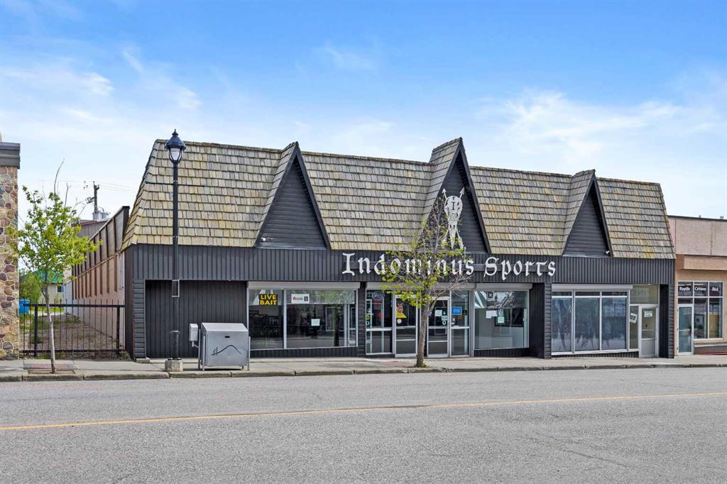 419 50 Street , A2328610, Alberta,