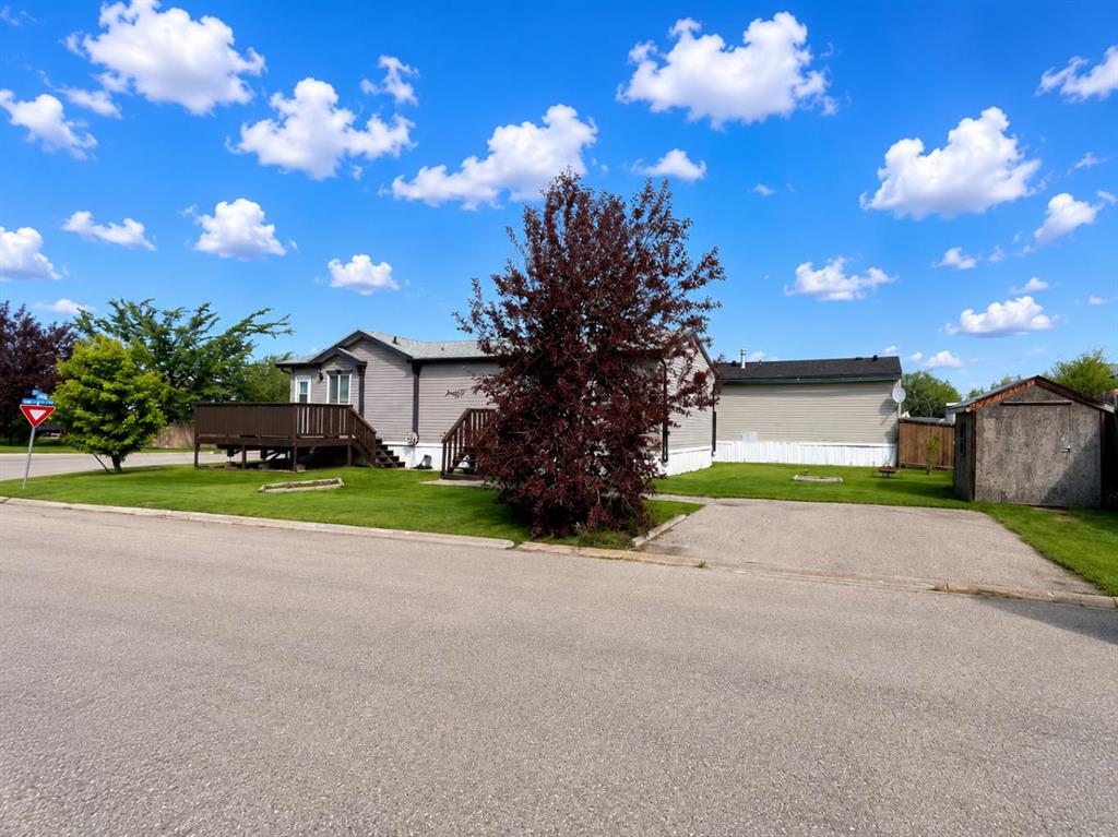 Fourth View of 8701 90 Street , MH - Creekside, Grande Prairie, Alberta, T8X 1V6