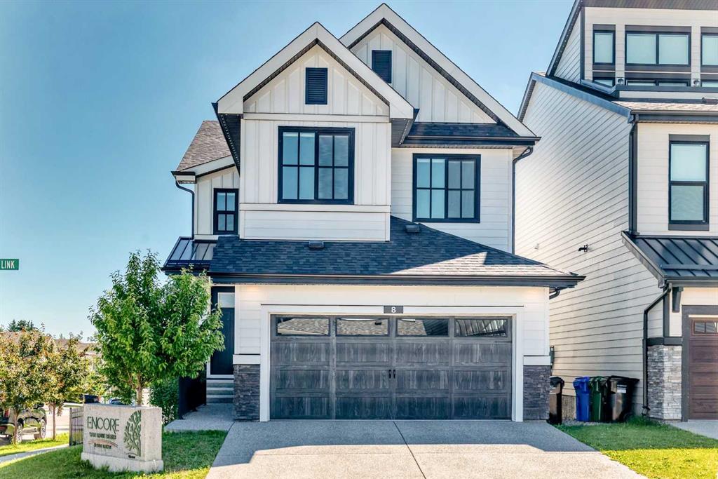 8 West Grove Link SW, A2328616, Alberta,