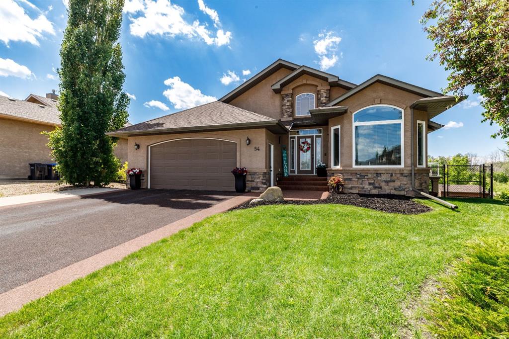 54 Fieldstone Way , A2328619, Alberta,