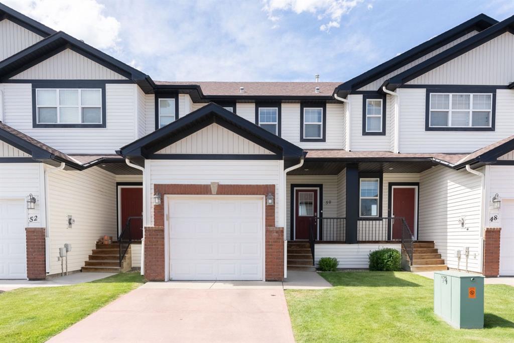 Second View of 50, 295 Blackfoot Road West  , Indian Battle Heights, Lethbridge, Alberta, T1K 8A6