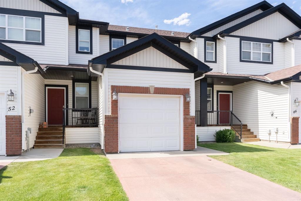 Third View of 50, 295 Blackfoot Road West  , Indian Battle Heights, Lethbridge, Alberta, T1K 8A6