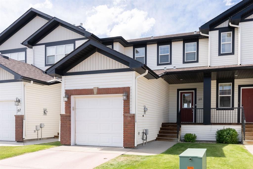 Fourth View of 50, 295 Blackfoot Road West  , Indian Battle Heights, Lethbridge, Alberta, T1K 8A6