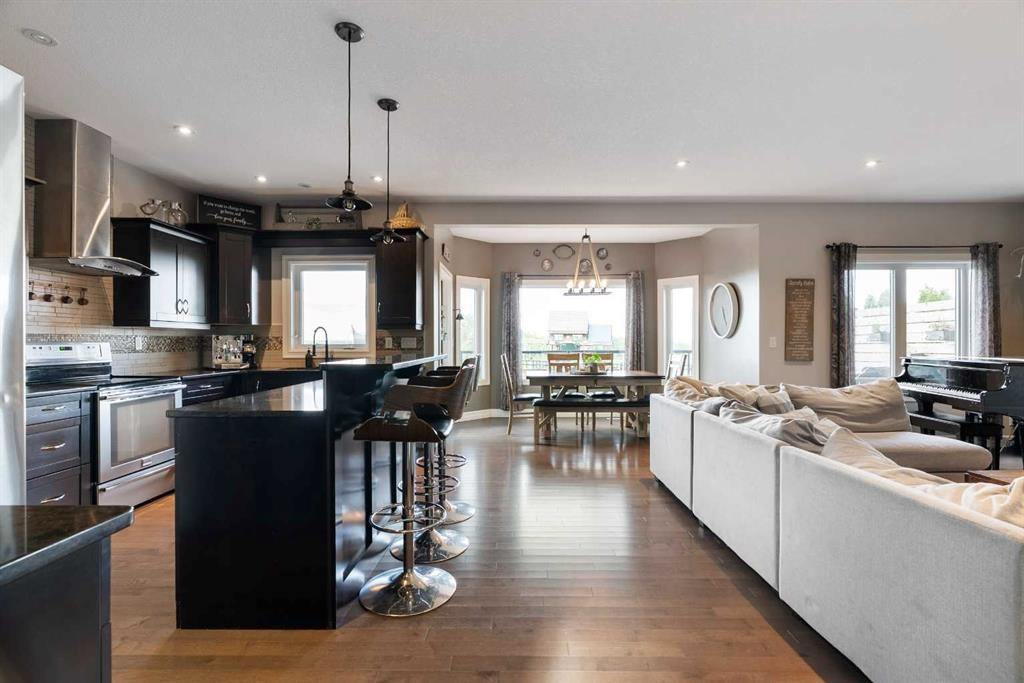 Fourth View of 652 Heritage Drive , Parsons North, Fort McMurray, Alberta, T9K 2X2