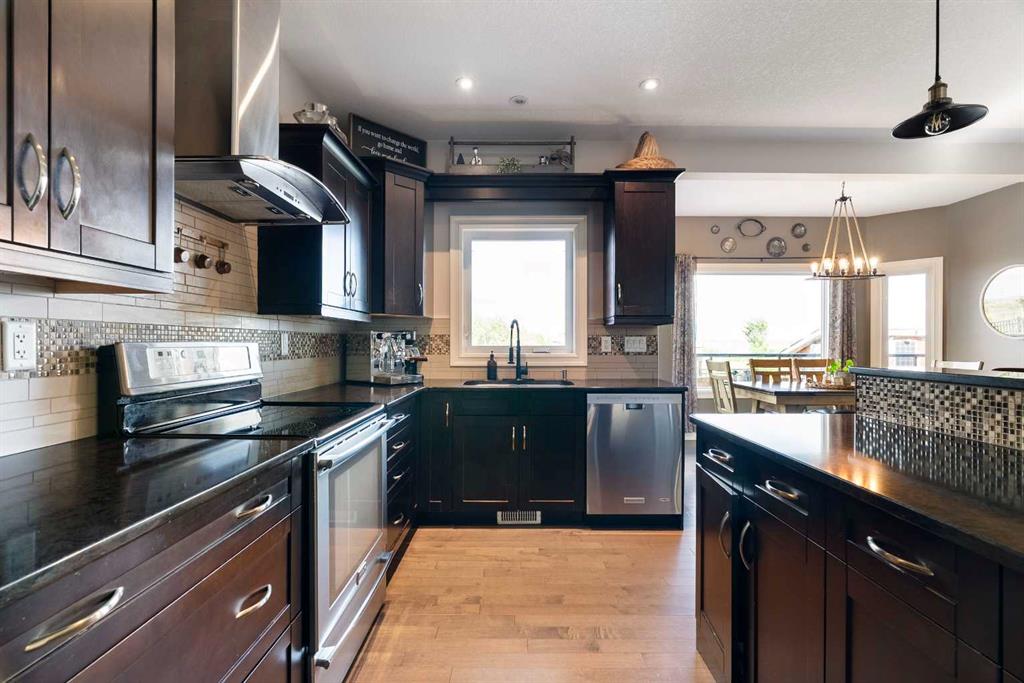 Fifth View of 652 Heritage Drive , Parsons North, Fort McMurray, Alberta, T9K 2X2
