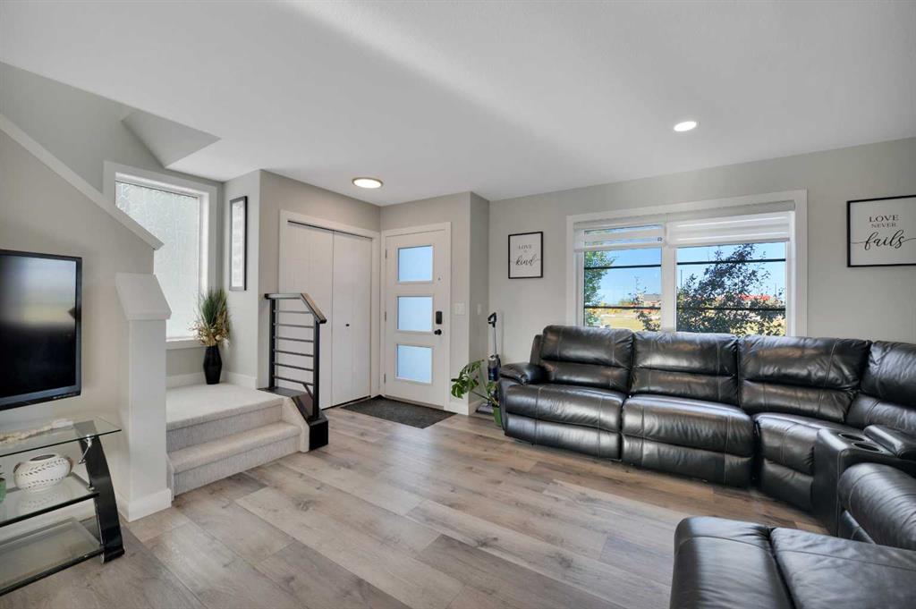 Third View of 4050 Ryders Ridge Boulevard , Vista, Sylvan Lake, Alberta, T4S 0T5