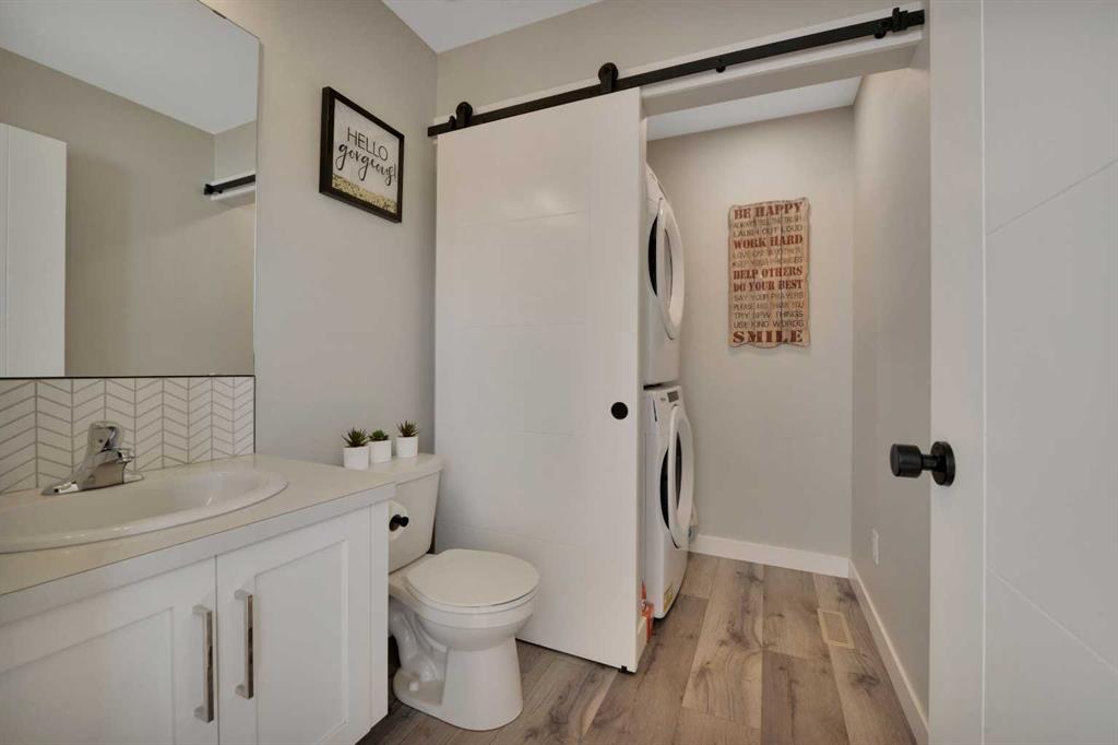 Fourth View of 4050 Ryders Ridge Boulevard , Vista, Sylvan Lake, Alberta, T4S 0T5