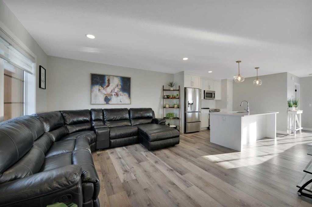 Fifth View of 4050 Ryders Ridge Boulevard , Vista, Sylvan Lake, Alberta, T4S 0T5