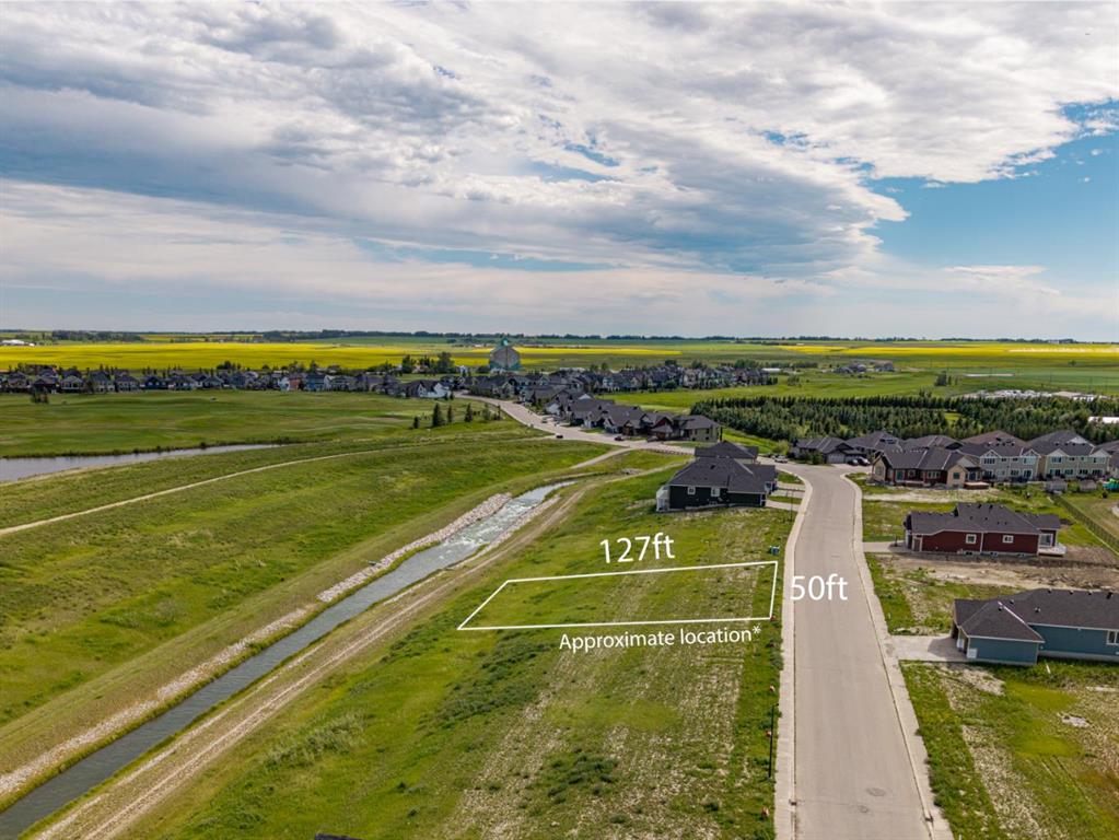 Third View of 363 Muirfield Crescent  , Lakes of Muirfield, Lyalta, Alberta, T0J1Y1