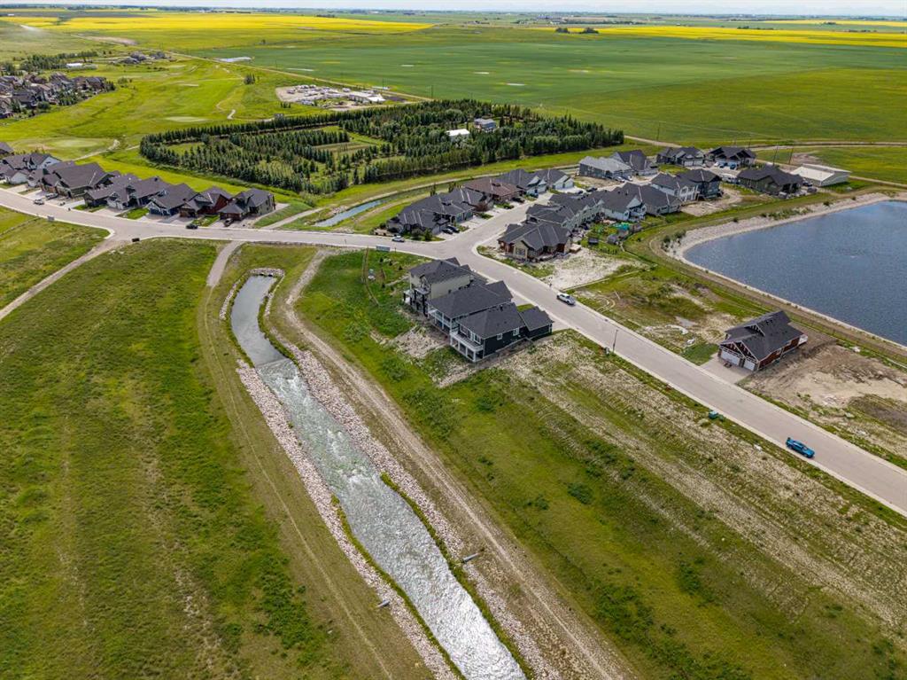 Fourth View of 363 Muirfield Crescent  , Lakes of Muirfield, Lyalta, Alberta, T0J1Y1