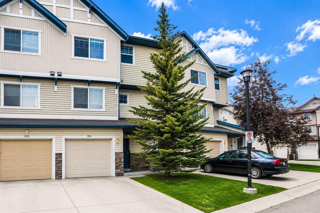 Fourth View of 159 Hidden Creek Cove NW, Hidden Valley, Calgary, Alberta, T3A 6L8