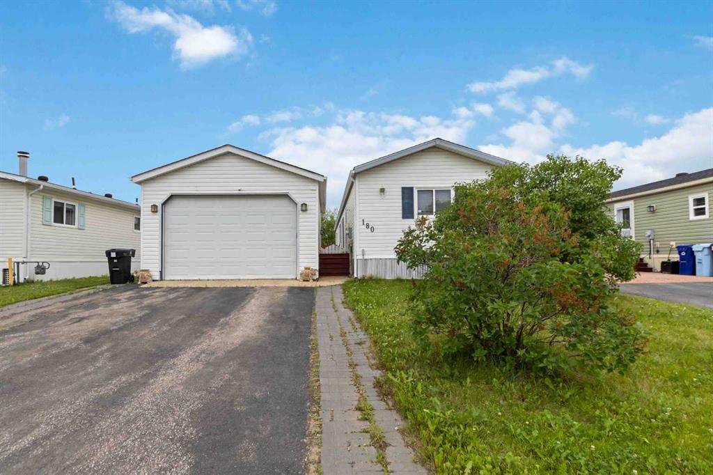 180 Cree Road , A2328634, Alberta,