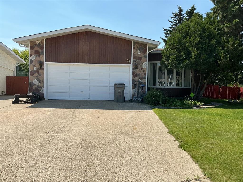 38 KIMZEY Crossing , A2328641, Alberta,