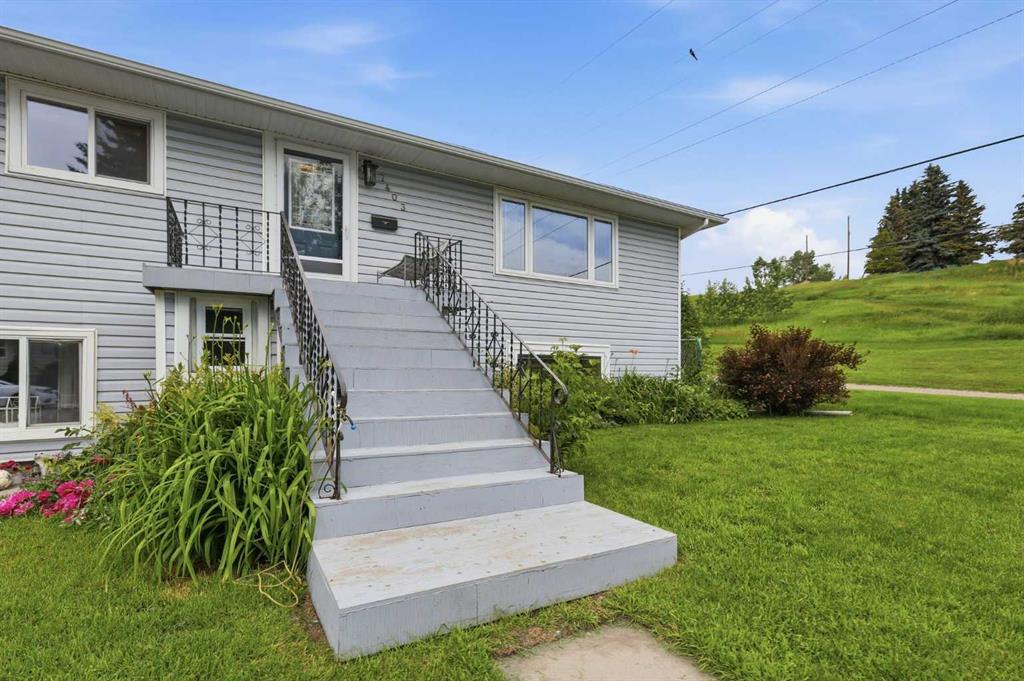 Fourth View of 7403 20 Street SE, Ogden, Calgary, Alberta, T2C 0P9