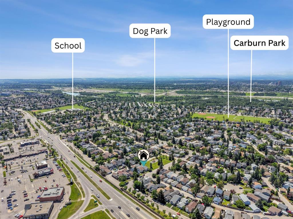 Fourth View of 19 Riverbirch Road SE, Riverbend, Calgary, Alberta, T2C 3M4
