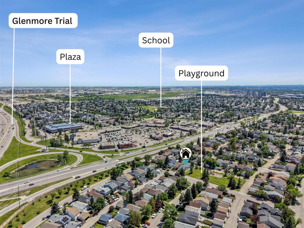 Fifth View of 19 Riverbirch Road SE, Riverbend, Calgary, Alberta, T2C 3M4