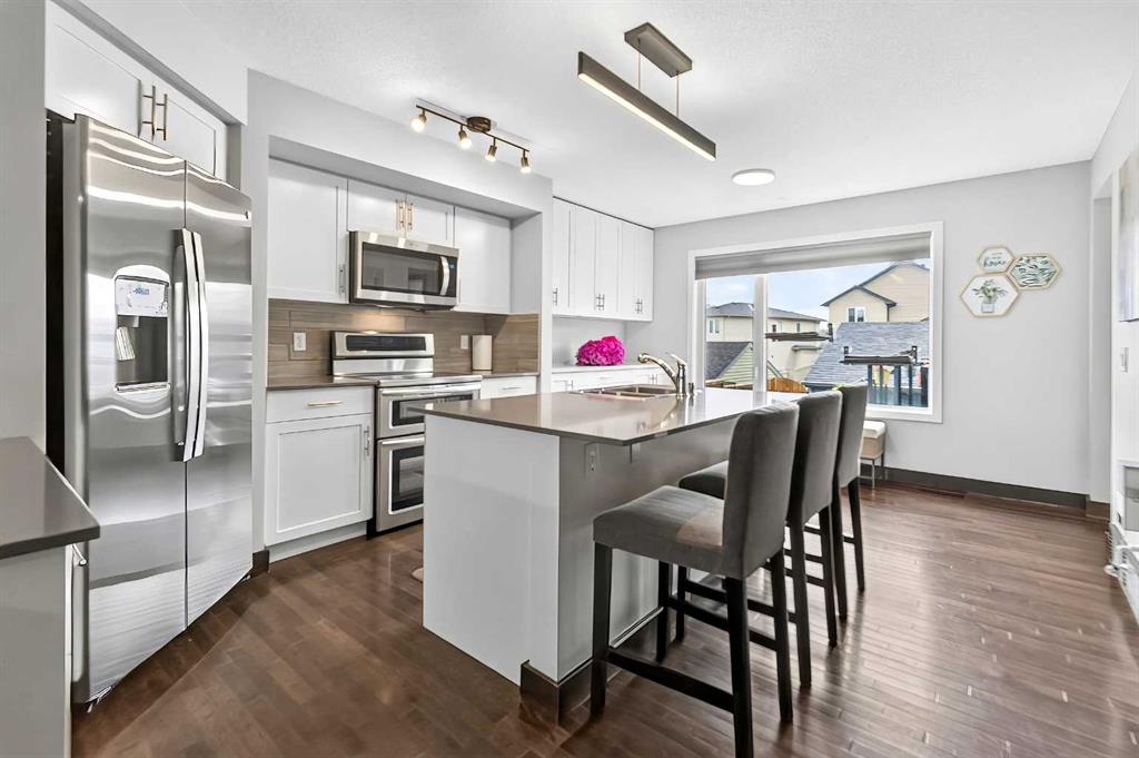 Second View of 102 Panatella Hill NW, Panorama Hills, Calgary, Alberta, T3K 0B6