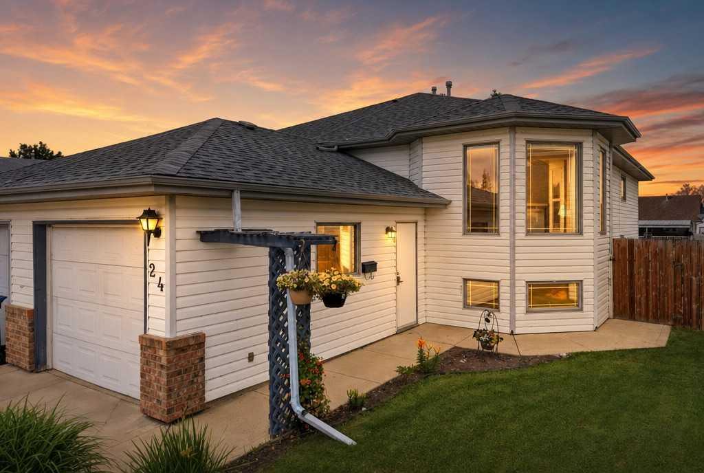 24 Wildrose Drive , A2328658, Alberta,
