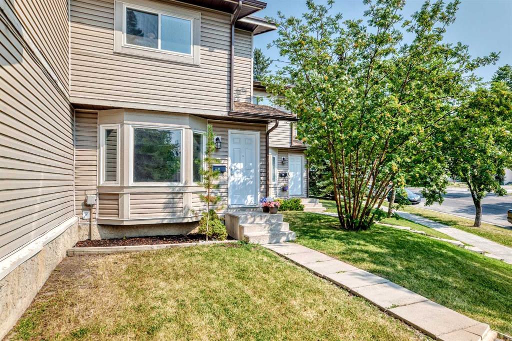 11 Falshire Terrace NE, A2328659, Alberta,