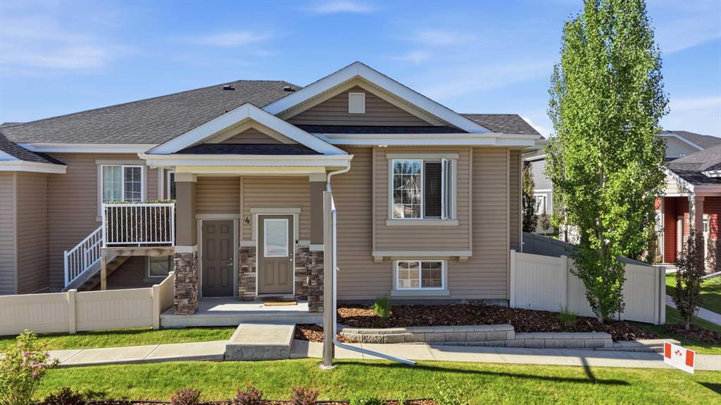 MLS® listing #114014786 for sale located at 4 Golden Crescent 