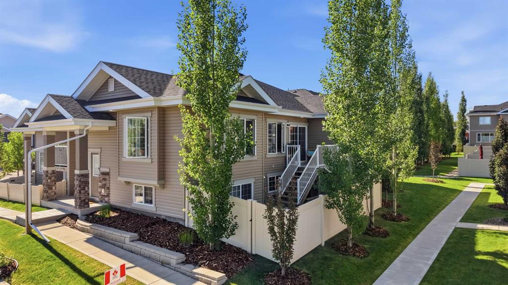 Third View of 4 Golden Crescent , Garden Heights, Red Deer, Alberta, T4P 2P9