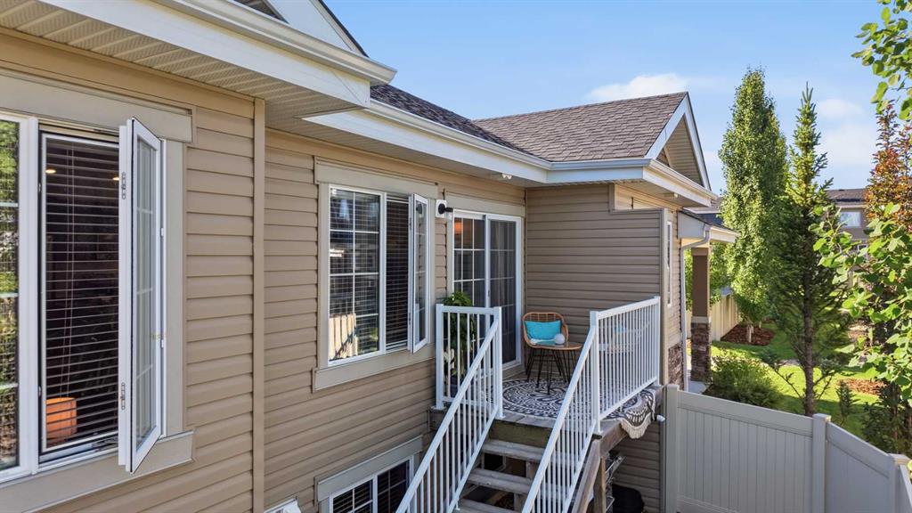 Fourth View of 4 Golden Crescent , Garden Heights, Red Deer, Alberta, T4P 2P9