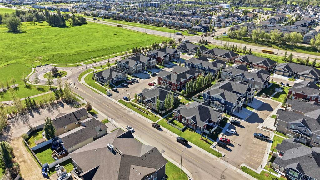 Fifth View of 4 Golden Crescent , Garden Heights, Red Deer, Alberta, T4P 2P9