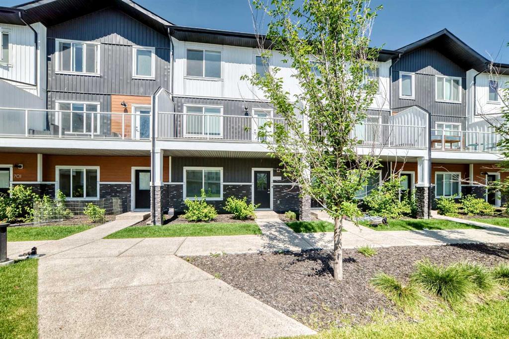 703, 280 chelsea Road , A2328662, Alberta,