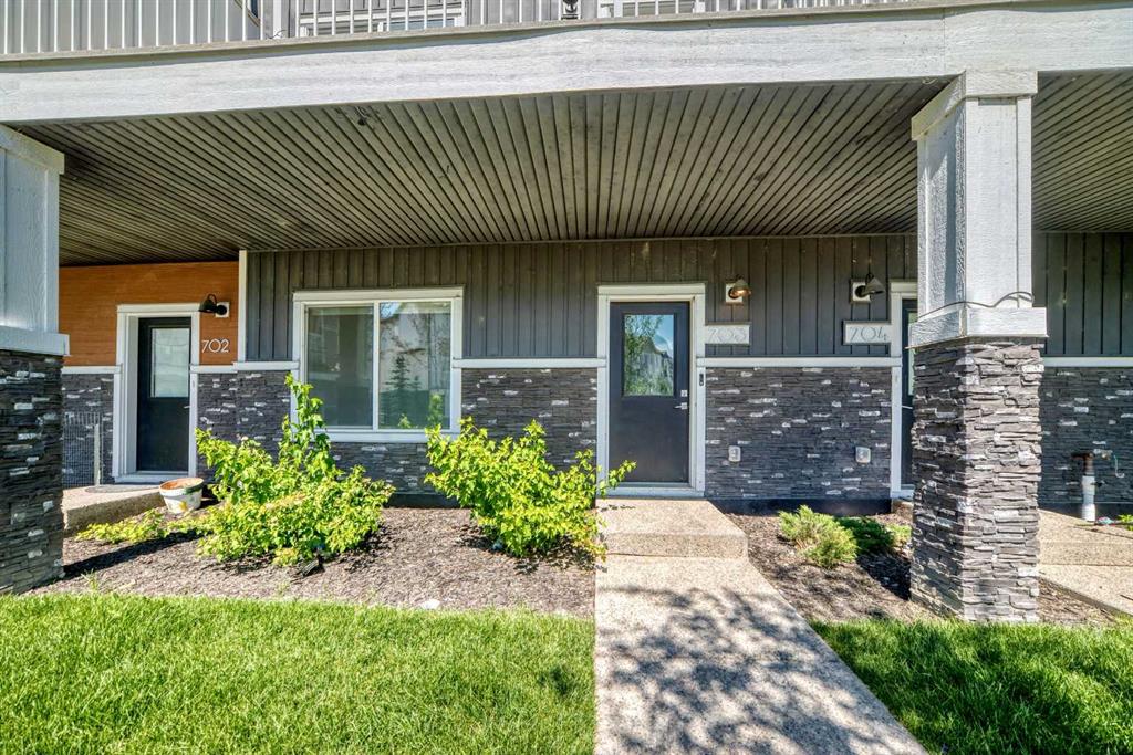 Fourth View of 703, 280 chelsea Road , Chelsea_CH, Chestermere, Alberta, T1X 2X9