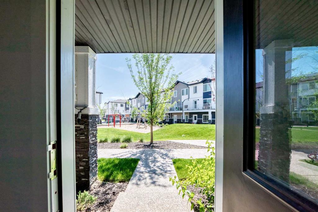 Fifth View of 703, 280 chelsea Road , Chelsea_CH, Chestermere, Alberta, T1X 2X9