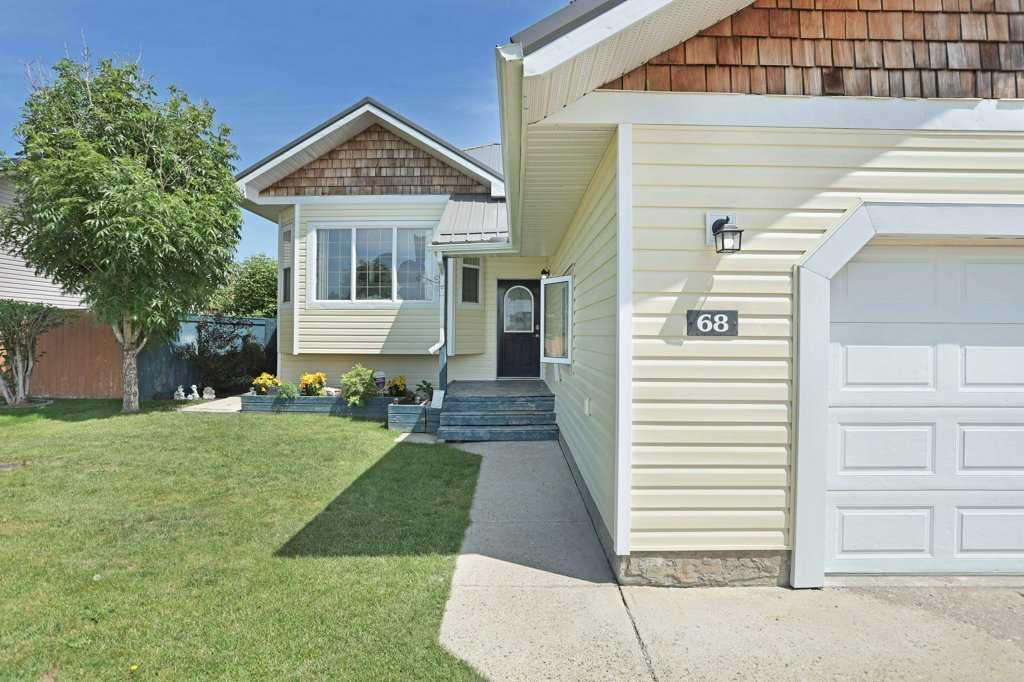 Third View of 68 Upland Street , Uplands, Brooks, Alberta, T1R1J9
