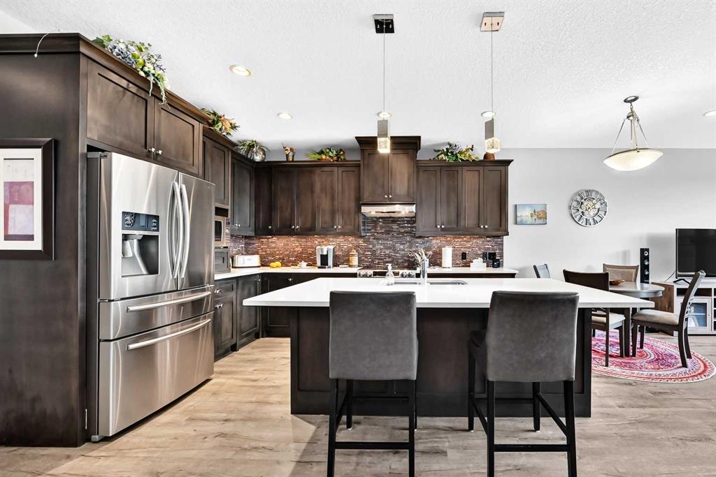 Fourth View of 9 St. Andrews Close , Lakes of Muirfield, Lyalta, Alberta, T0J1Y1