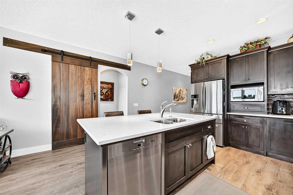 Fifth View of 9 St. Andrews Close , Lakes of Muirfield, Lyalta, Alberta, T0J1Y1