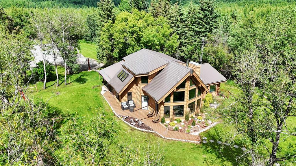 Third View of 5507 46 Street  , NONE, Rocky Mountain House, Alberta, T4T 1L7