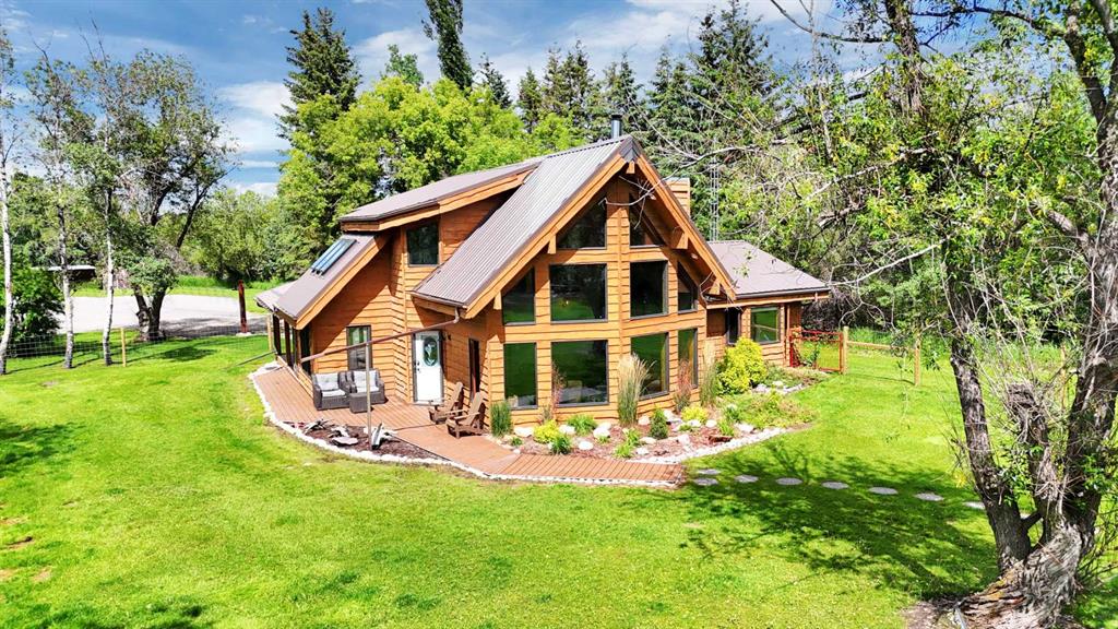 Fourth View of 5507 46 Street  , NONE, Rocky Mountain House, Alberta, T4T 1L7