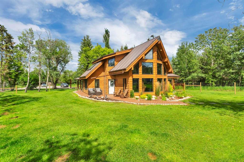 Fifth View of 5507 46 Street  , NONE, Rocky Mountain House, Alberta, T4T 1L7