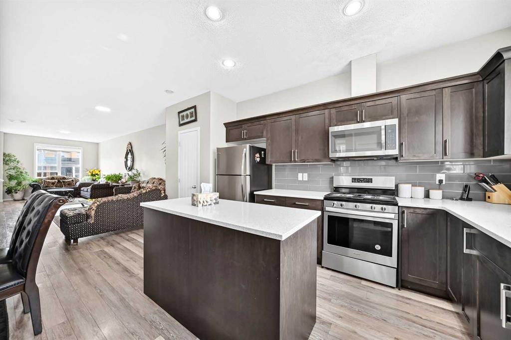 Fourth View of 206 Cornerstone Avenue NE, Cornerstone, Calgary, Alberta, T3N 1G8