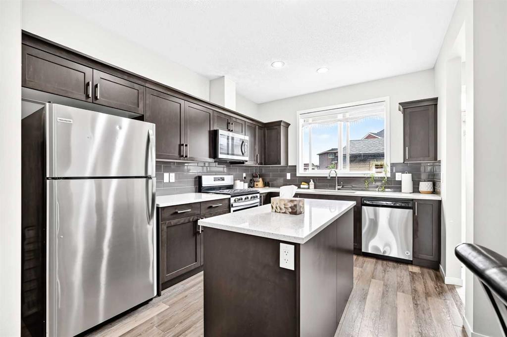 Fifth View of 206 Cornerstone Avenue NE, Cornerstone, Calgary, Alberta, T3N 1G8