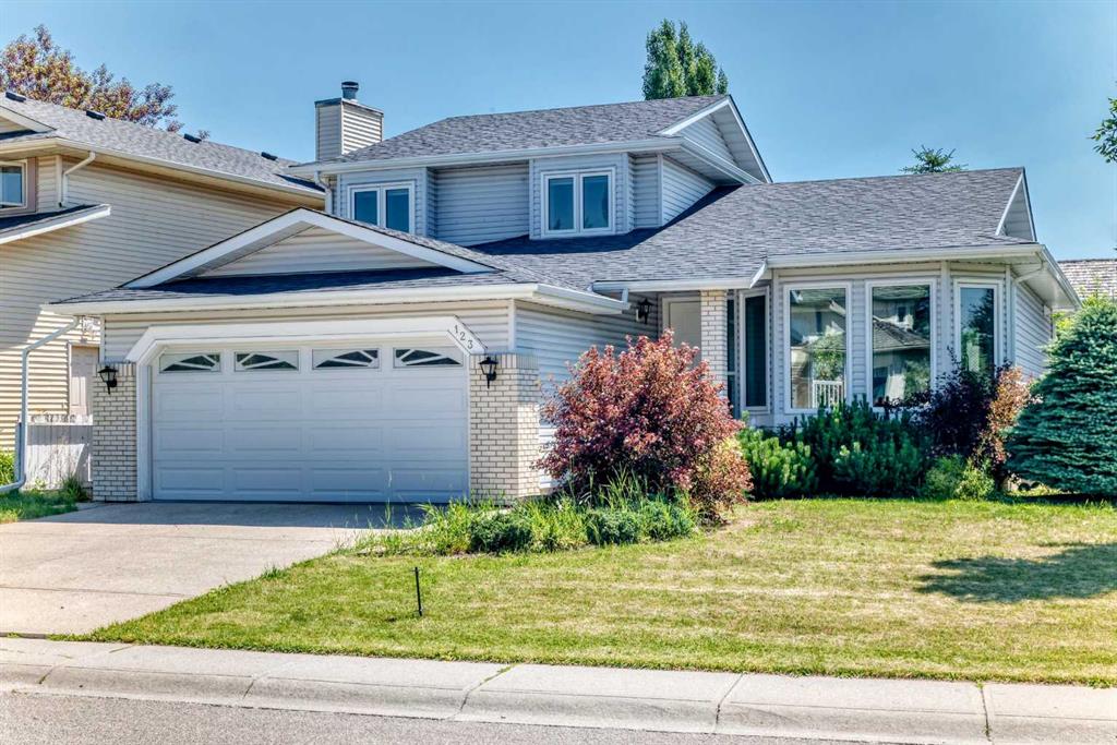 123 Wood Valley Drive SW, A2328675, Alberta,