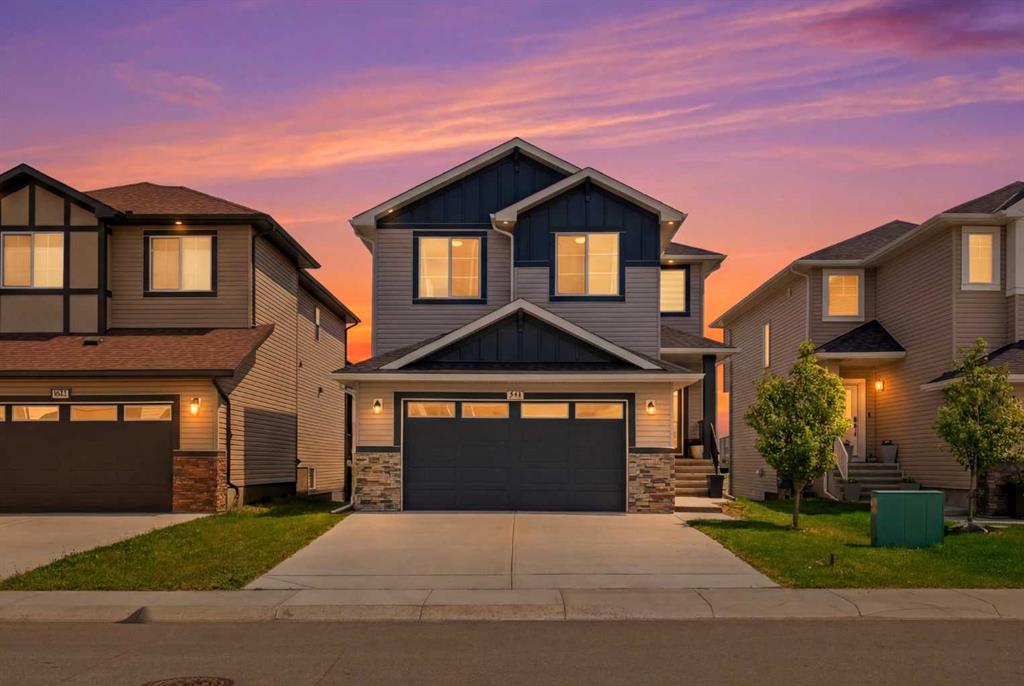 838 Edgefield Street , A2328679, Alberta,