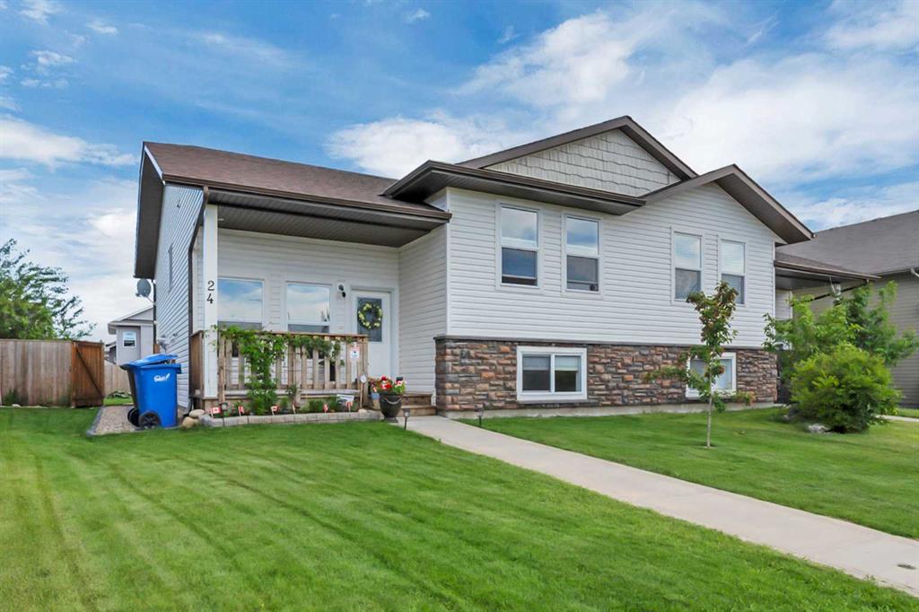 24 Heron Court , A2328680, Alberta,