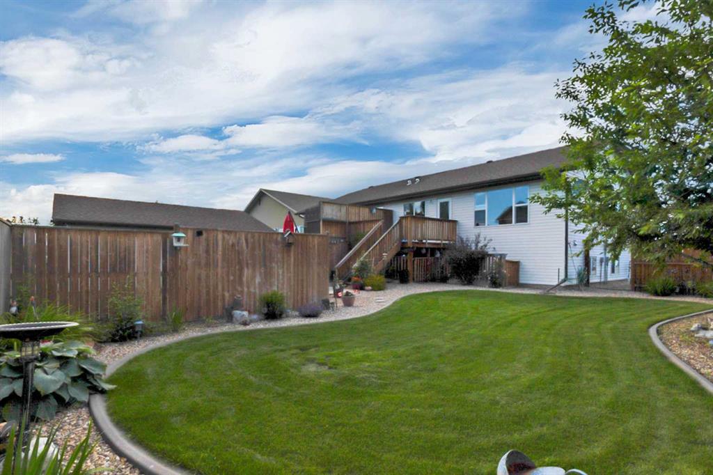 Third View of 24 Heron Court , Hawkridge Estates, Penhold, Alberta, T4G 0G5