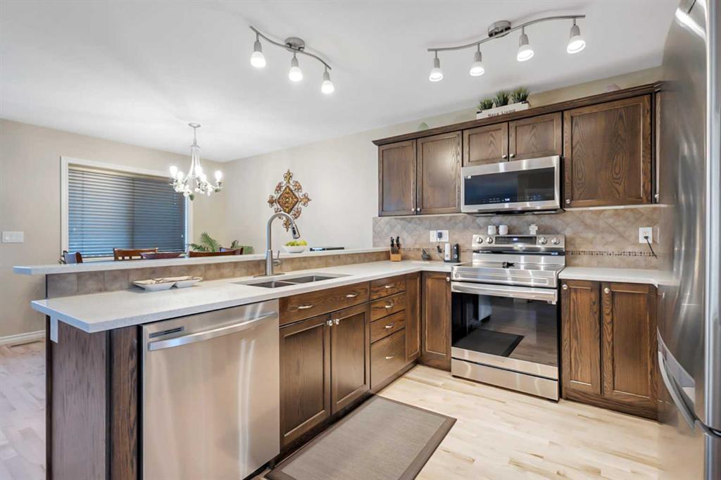 Fifth View of 24 Heron Court , Hawkridge Estates, Penhold, Alberta, T4G 0G5