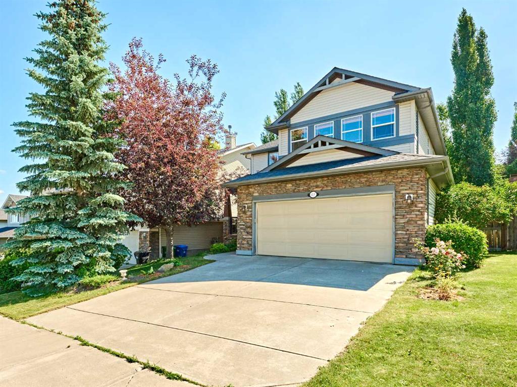 Third View of 62 Crestmont Drive SW, Crestmont, Calgary, Alberta, T3B 5X7